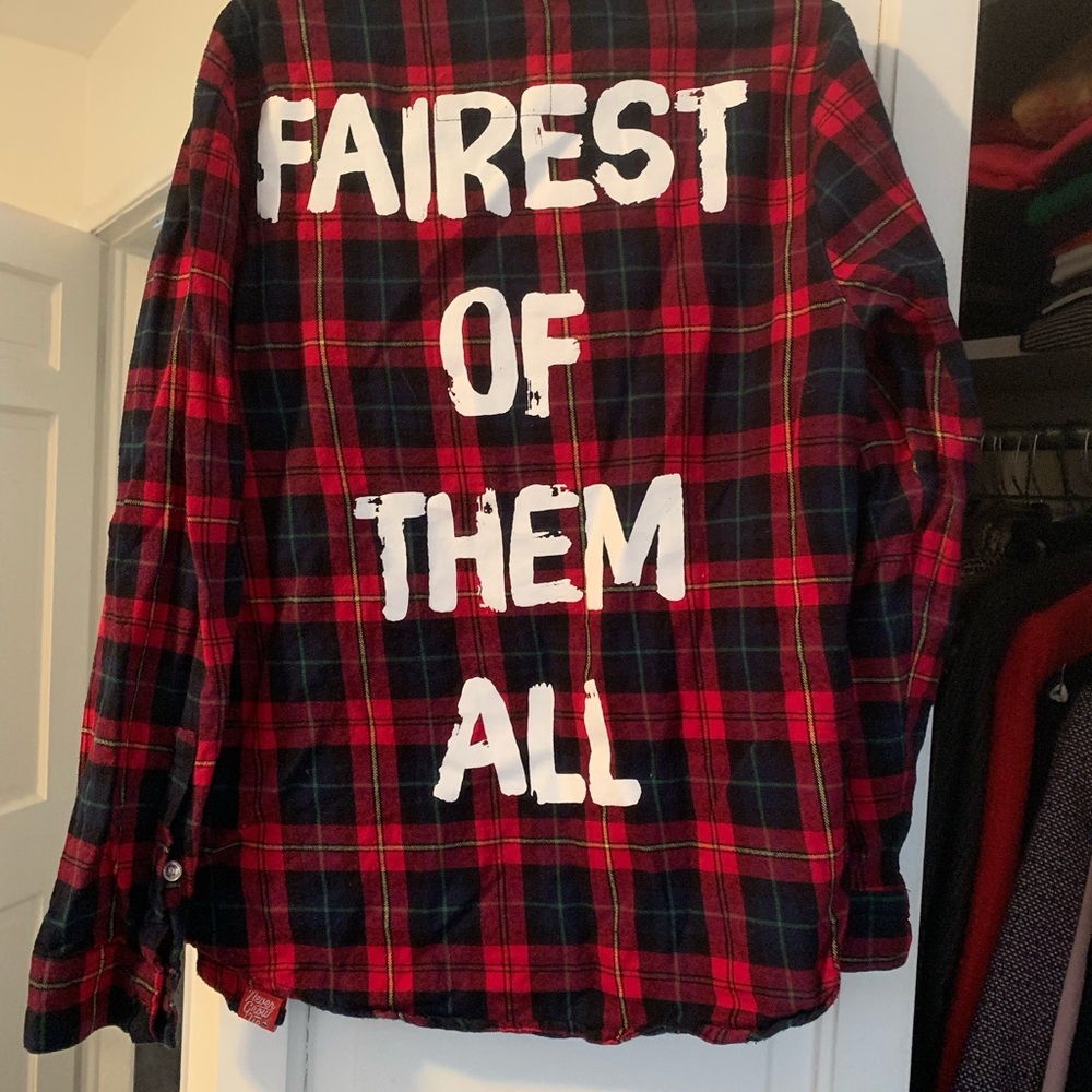 Official Disney/Cakeworthy Snow White flannel